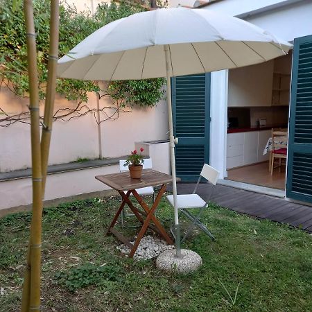 Zenhouse Firenze Apartment Екстериор снимка
