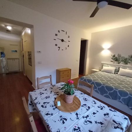 Zenhouse Firenze Apartment Екстериор снимка