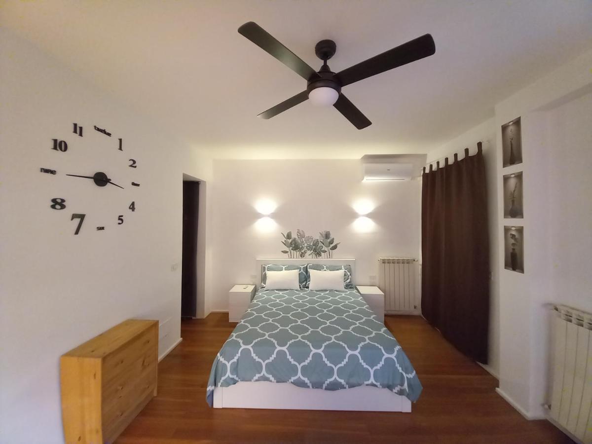 Zenhouse Firenze Apartment Екстериор снимка