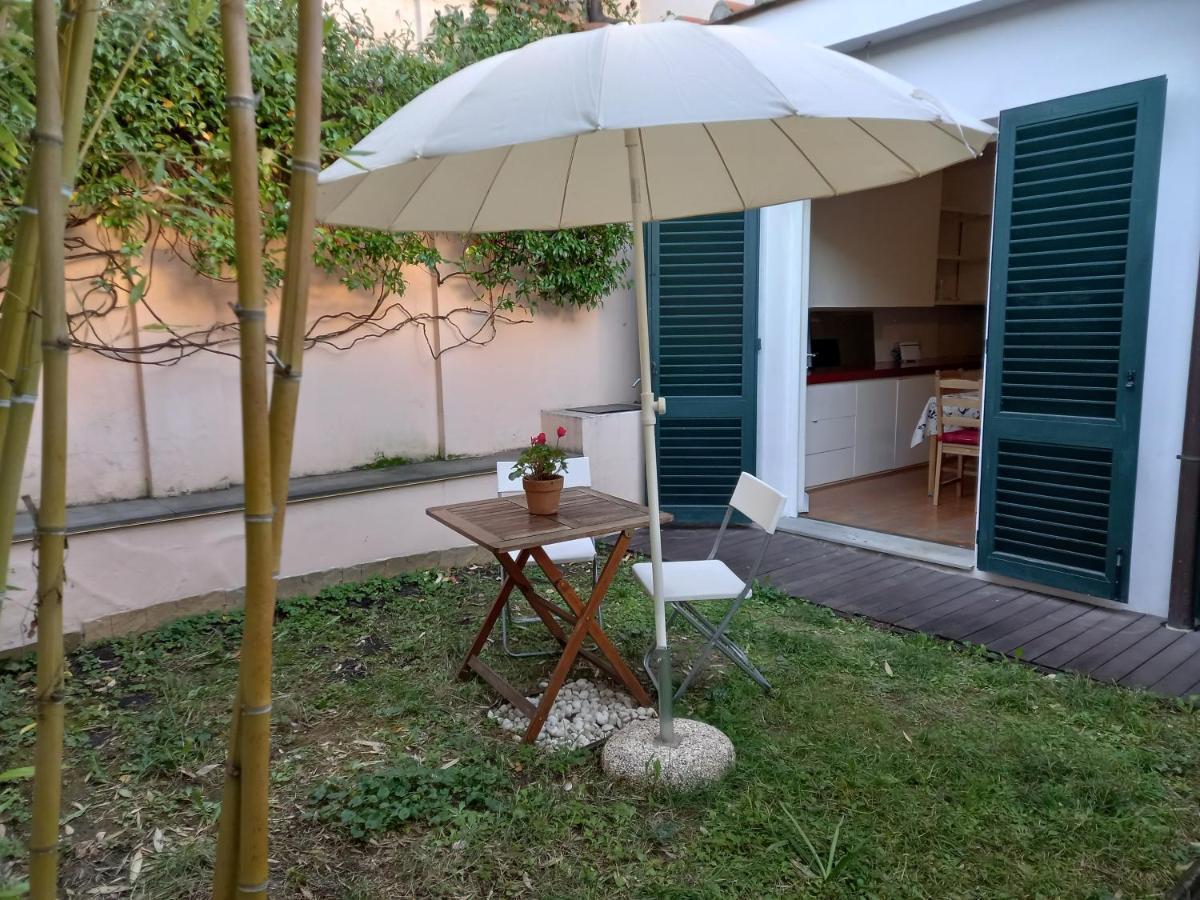 Zenhouse Firenze Apartment Екстериор снимка