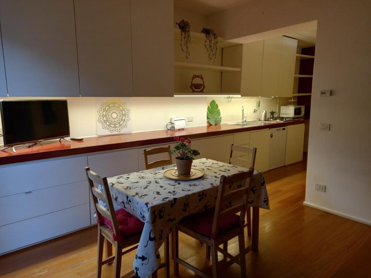 Zenhouse Firenze Apartment Екстериор снимка