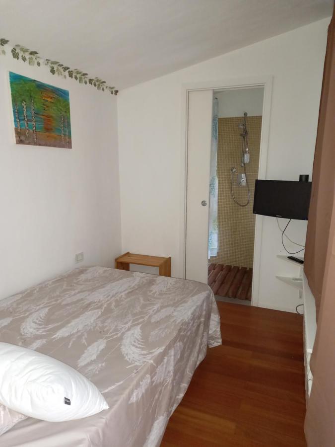 Zenhouse Firenze Apartment Екстериор снимка