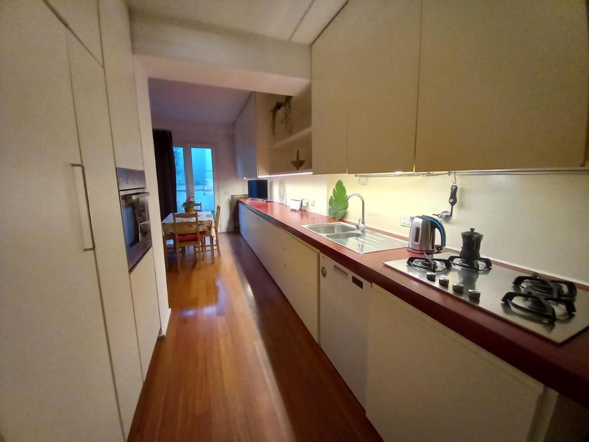 Zenhouse Firenze Apartment Екстериор снимка
