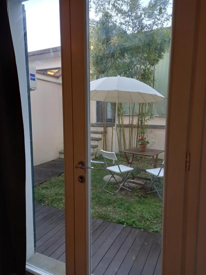 Zenhouse Firenze Apartment Екстериор снимка