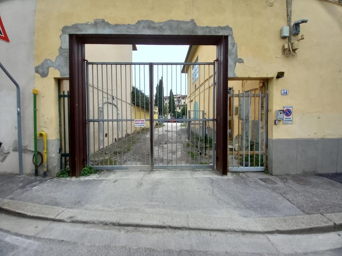 Zenhouse Firenze Apartment Екстериор снимка