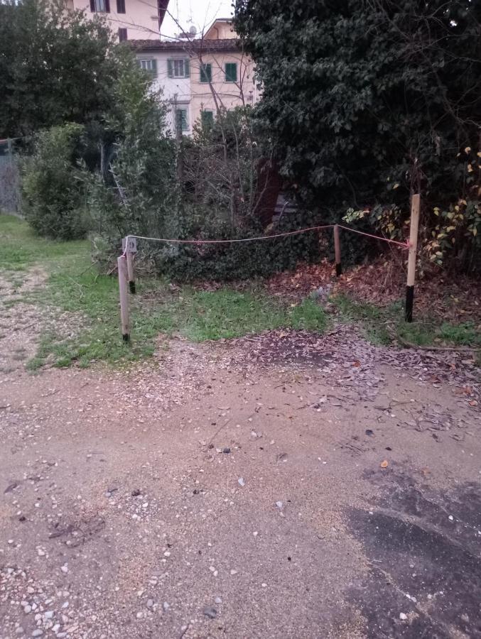 Zenhouse Firenze Apartment Екстериор снимка