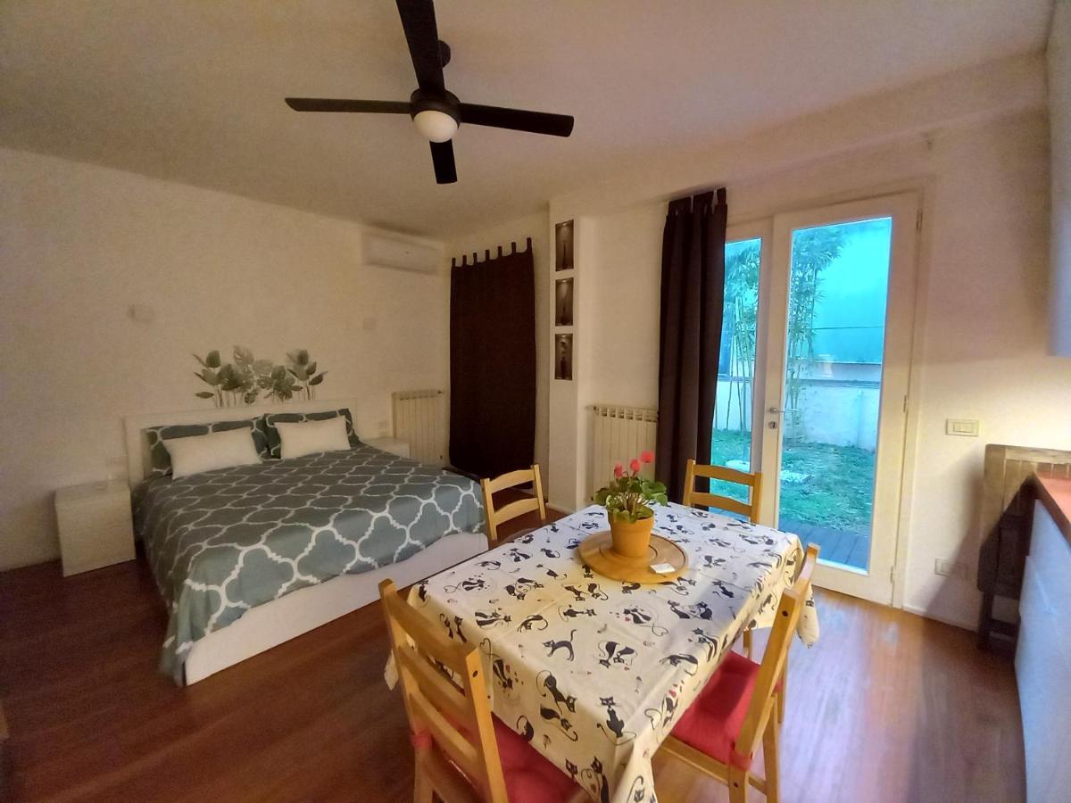 Zenhouse Firenze Apartment Екстериор снимка