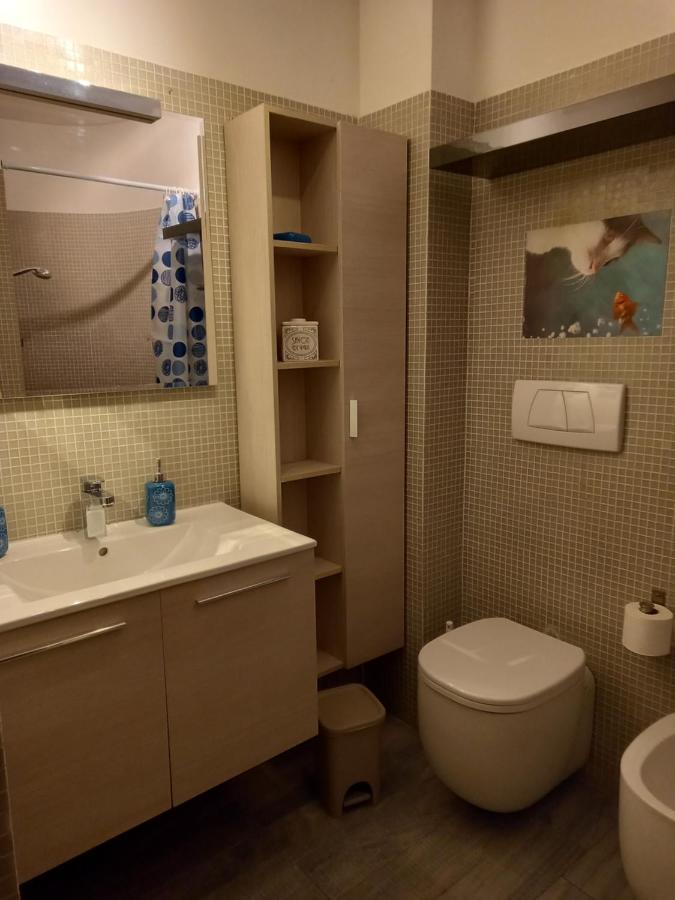 Zenhouse Firenze Apartment Екстериор снимка